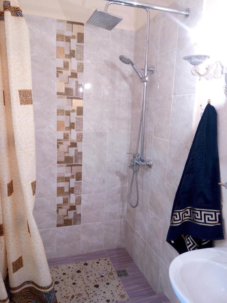 Аппартаменты С Балконом Leilighet Odessa Eksteriør bilde