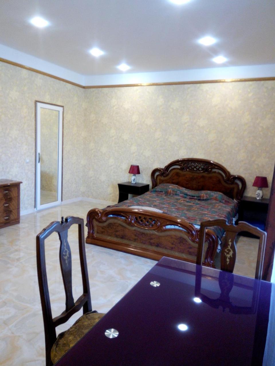 Аппартаменты С Балконом Leilighet Odessa Eksteriør bilde