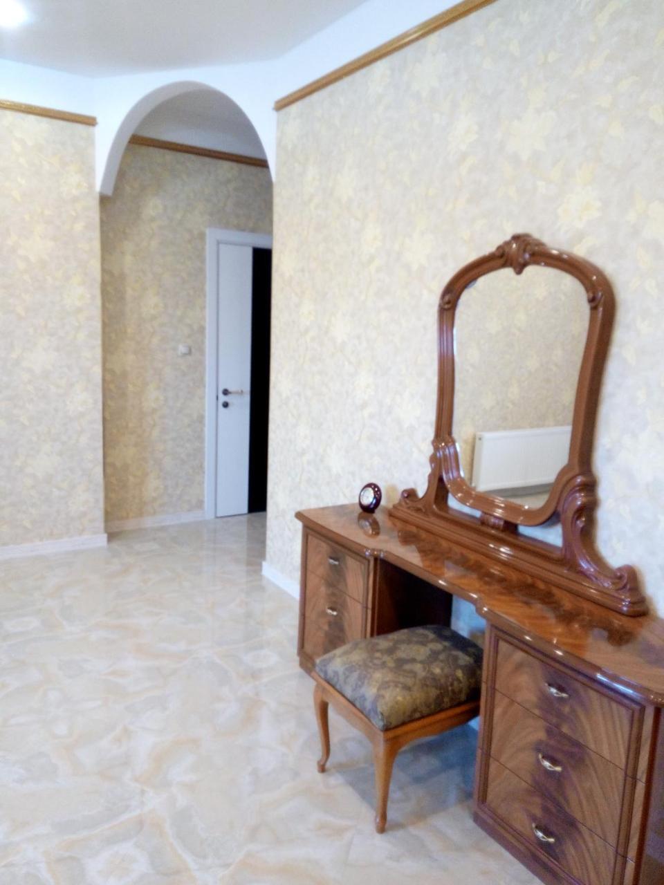 Аппартаменты С Балконом Leilighet Odessa Eksteriør bilde