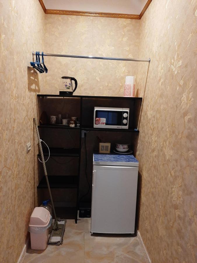 Аппартаменты С Балконом Leilighet Odessa Eksteriør bilde